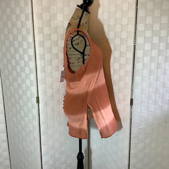 nwt Free People sunset combo tank top - Picture 7 of 7